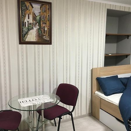 Apartment In The Heart Of Kiev Екстер'єр фото