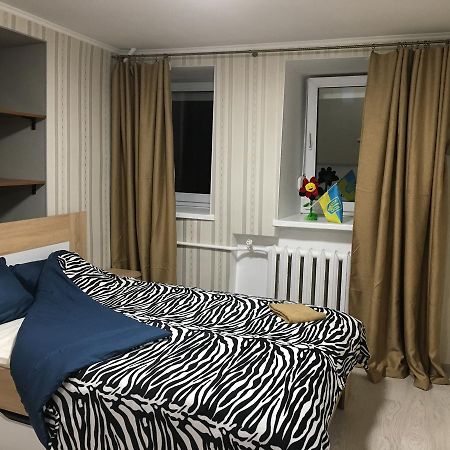 Apartment In The Heart Of Kiev Екстер'єр фото