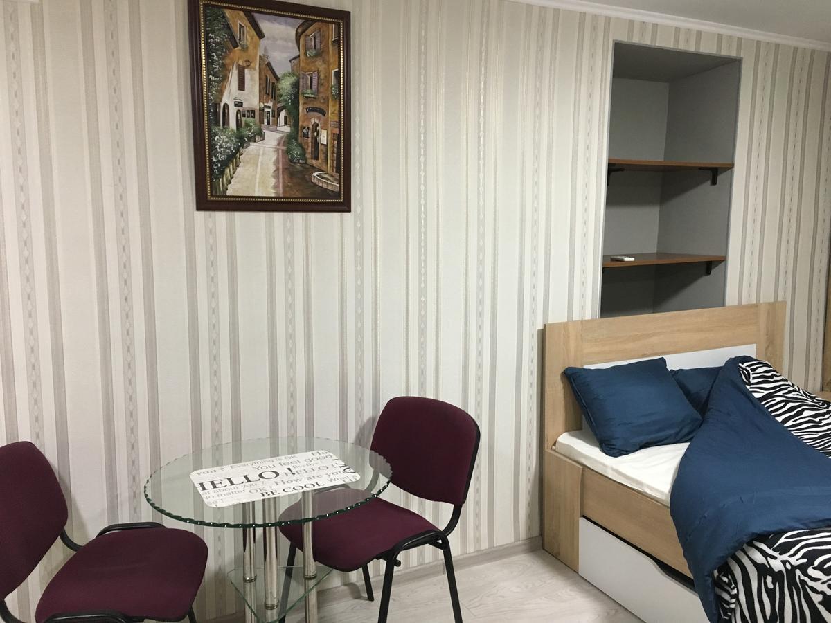 Apartment In The Heart Of Kiev Екстер'єр фото