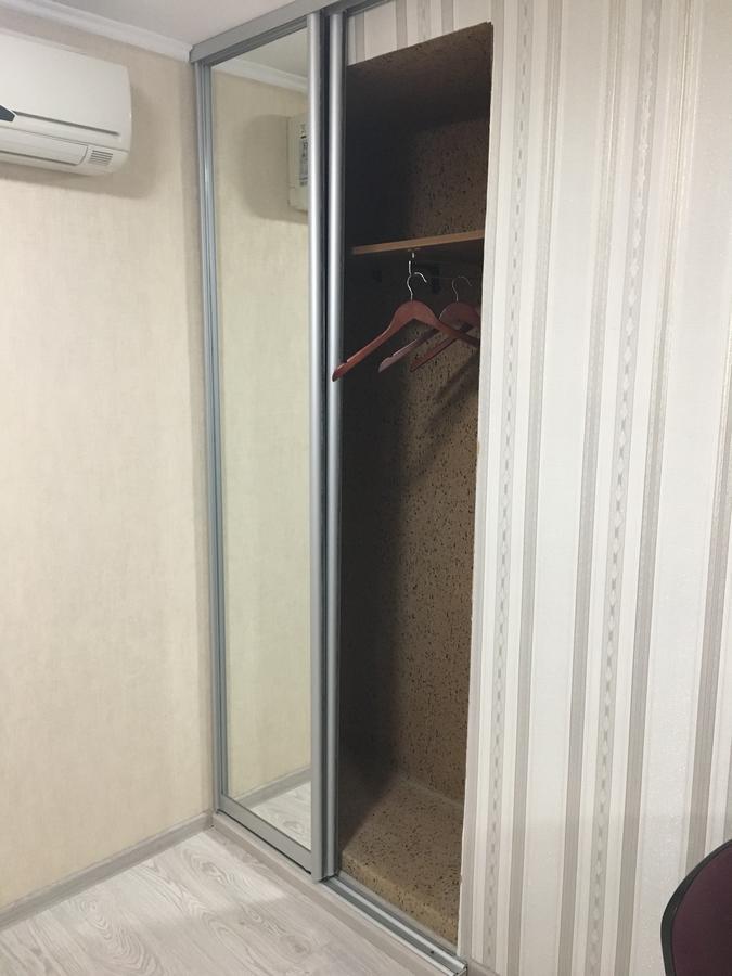 Apartment In The Heart Of Kiev Екстер'єр фото