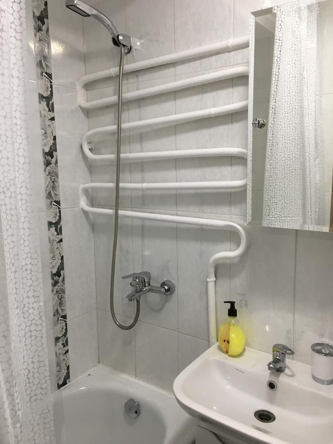 Apartment In The Heart Of Kiev Екстер'єр фото