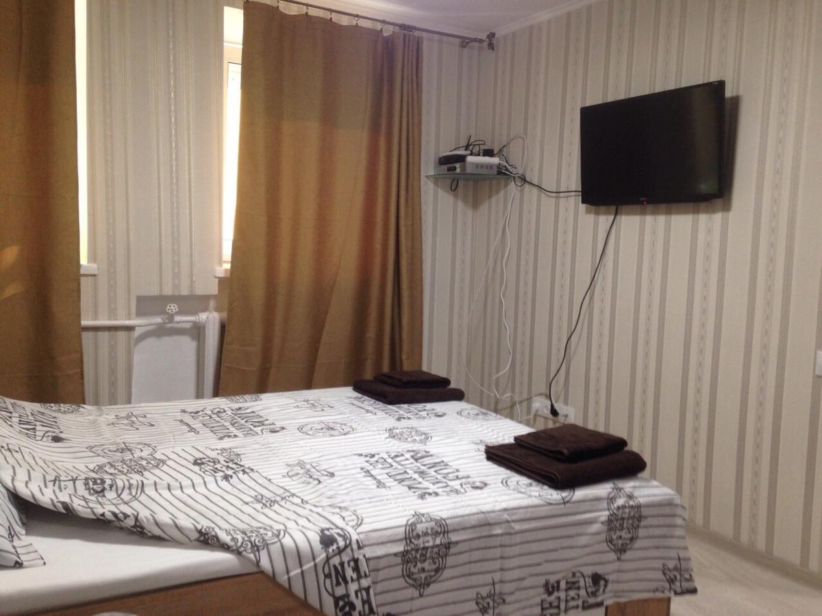Apartment In The Heart Of Kiev Екстер'єр фото