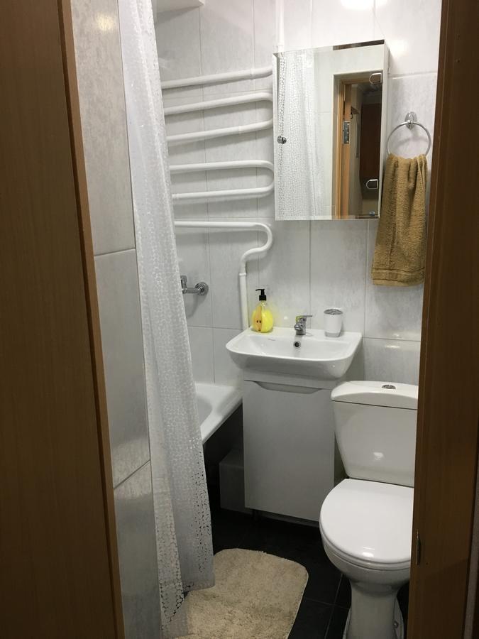 Apartment In The Heart Of Kiev Екстер'єр фото